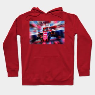 Charles Leclerc Hoodie